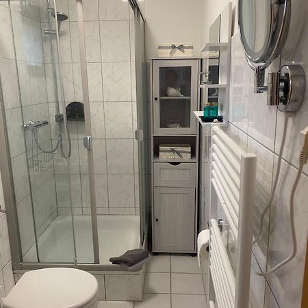 Ferienwohnung Biel Bodenwerder Exteriér fotografie