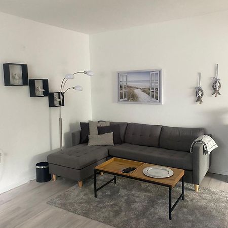 Ferienwohnung Biel Bodenwerder Exteriér fotografie
