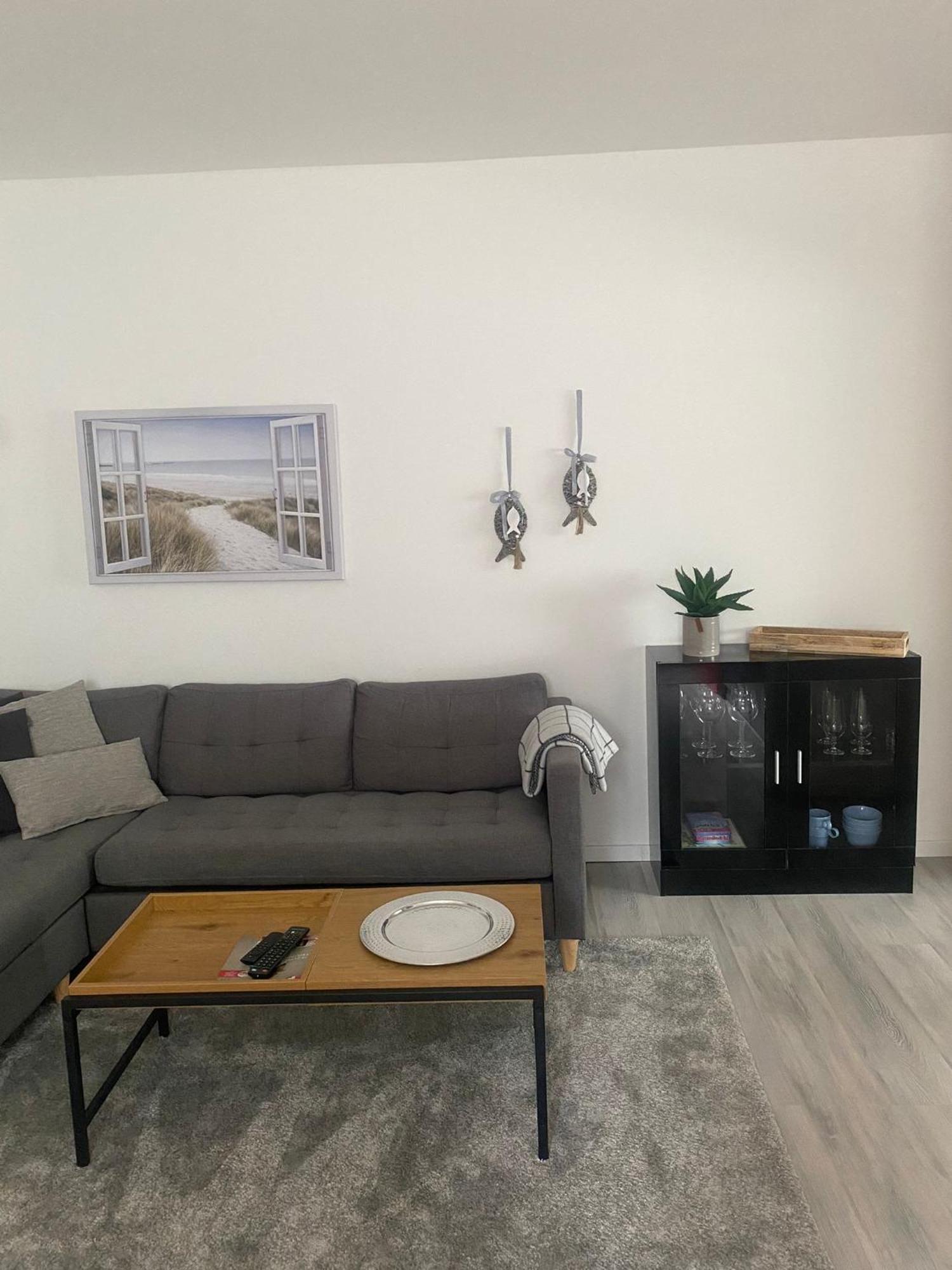 Ferienwohnung Biel Bodenwerder Exteriér fotografie